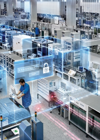 Industrial Applications