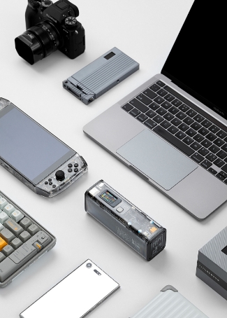 Consumer Electronics