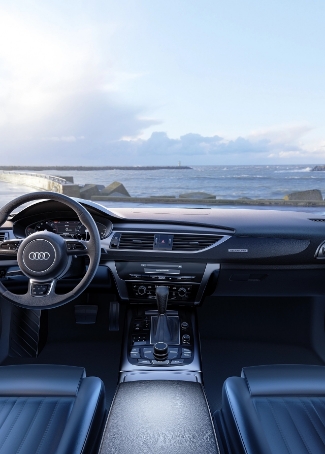 Automotive Electronics