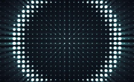 Reconstructing the color and lifespan boundaries of display technology