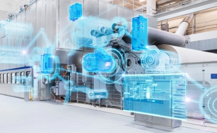 Industrial Sensing and Detection