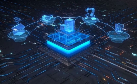 Power management and security protection