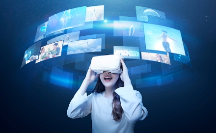 Full-scene environmental perception collection