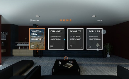 Diversified human-computer interaction experience