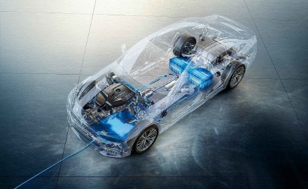 Power management and security protection