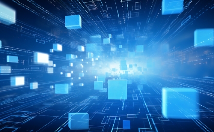 The core transmission components that support the computing power network and 5.5G communication