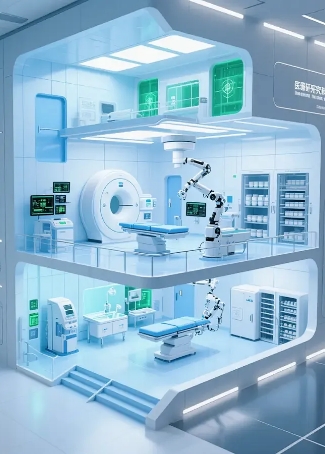 Medical Electronics